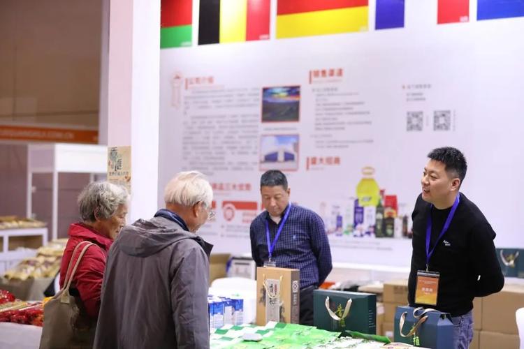 一站看遍全球好物2023上海63跨境消费品对接会暨市民体验日顺利举办